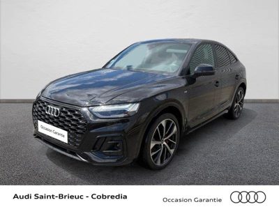 2022 Audi Q5