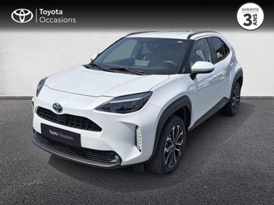 2023 Toyota Yaris Cross YARISCROSS116HDESIGNMY222023