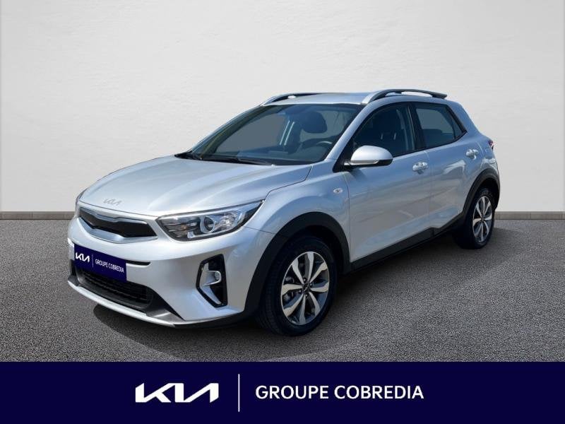 2025 KIA Stonic 1.0TGDI100CHACTIVE2025