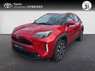 2024 Toyota Yaris Cross YARISCROSS116HDESIGNMY222024