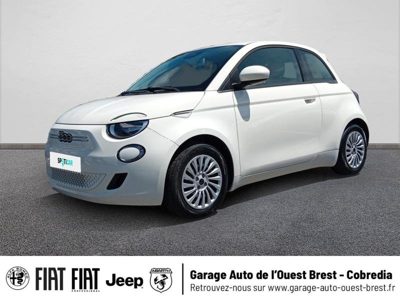 2023 Fiat 500 E118CHMY232023