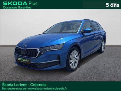 2024 Skoda Octavia