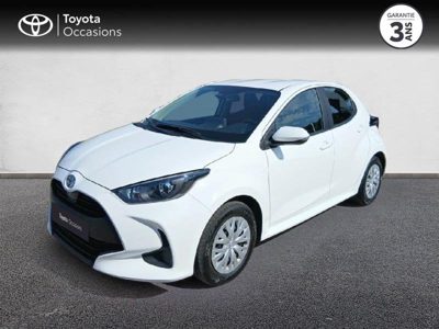 2024 Toyota Yaris 120VVTIDYNAMICBUSINESS5PMC242024
