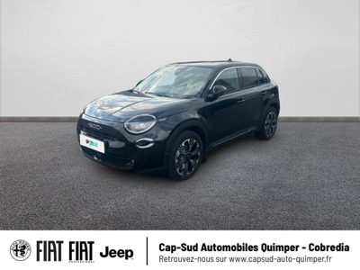 2024 Fiat 600 1.2HYBRID100CHLAPRIMADCT62024