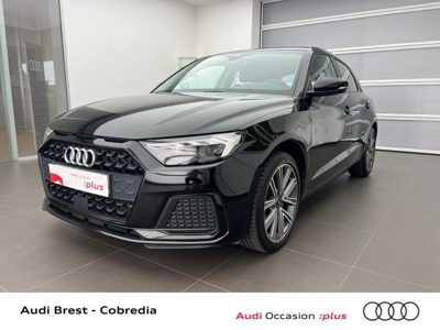 2023 Audi A1 A1SPORTBACK25TFSI95CHADVANCED2023