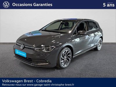 2020 Volkswagen Golf 1.5ETSIOPF150CHSTYLE1STDSG72020