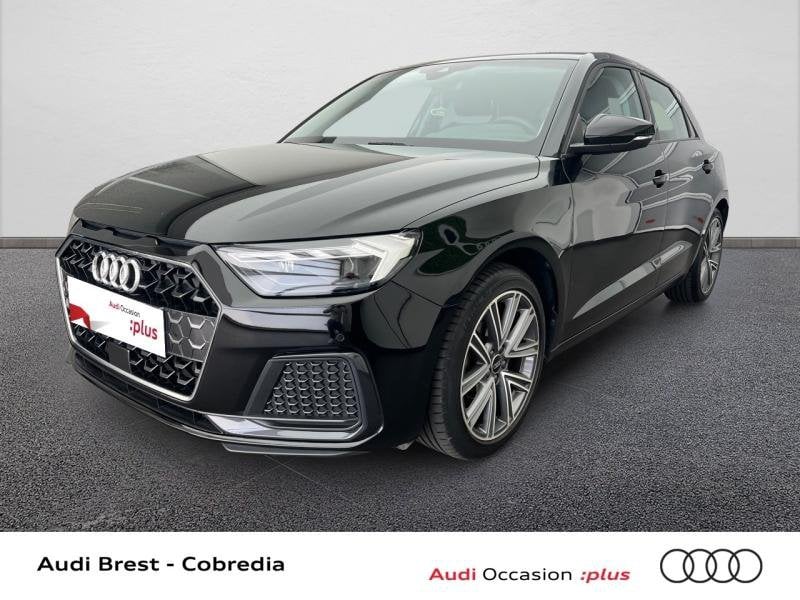 2023 Audi A1