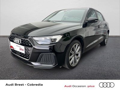 2023 Audi A1