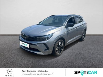 2022 Opel Grandland 1.5D130CHELEGANCEBUSINESSBVA82022