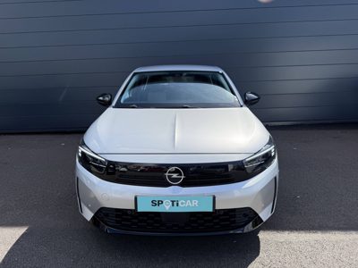2024 Opel Corsa F1275CHBVM5