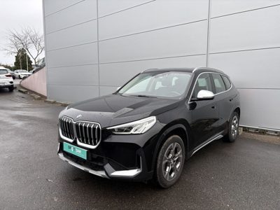 2022 BMW X1 U11SDRIVE18I136CHDKG7XLINE