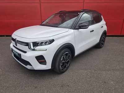 2025 Citroen C3 IVHYBRIDE110CHAUTOMATIQUEMAX
