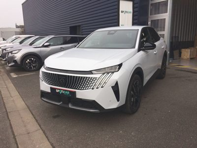 2025 Peugeot 3008 IIIHYBRID145EDCS6GT