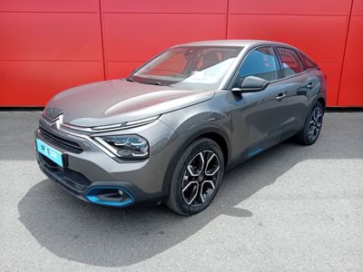2021 Citroen C4