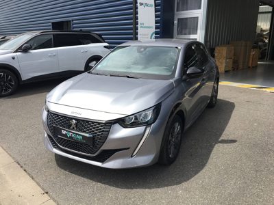 2022 Peugeot 208