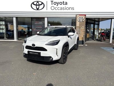 2026 Toyota Yaris Cross 130HDESIGNMY26