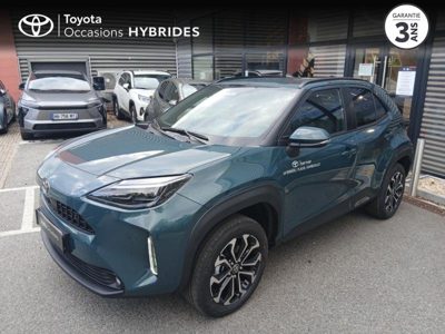 2026 Toyota Yaris Cross 130HDESIGNMY26
