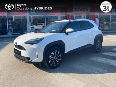 2023 Toyota Yaris Cross 116HDESIGNMY22