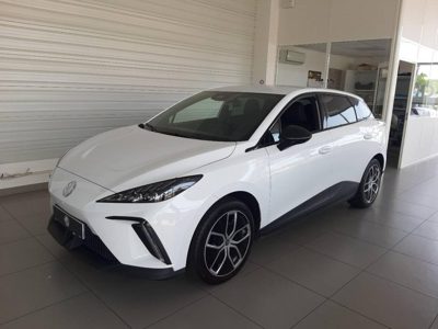 2023 MG MG4 EV204CH64KWHLUXURYMY23
