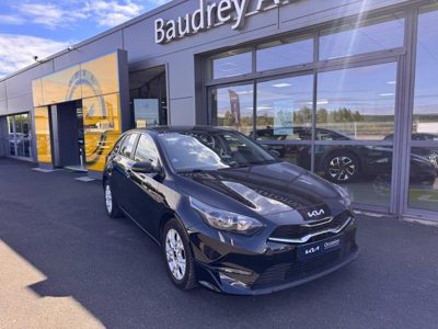 2022 KIA Ceed 10TGDI120CHACTIVE