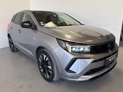 2022 Opel Grandland