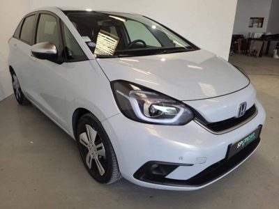2020 Honda Jazz 15IMMD109CHEHEVEXECUTIVE