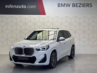 2024 BMW iX1 U11EDRIVE20MSPORT