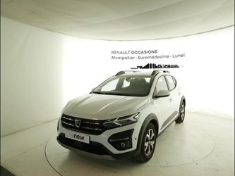 2021 Dacia Sandero 1.0TCE90CHCONFORT