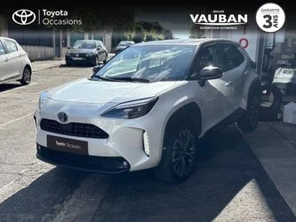 2023 Toyota Yaris Cross 116HCOLLECTIONMY22