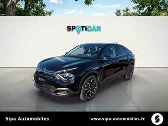 2022 Citroen C4 E136CHAUTOMATIQUESHINE5P