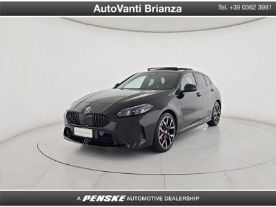 2024 BMW 1 Series SERIE1120D48VMSPORTPRO