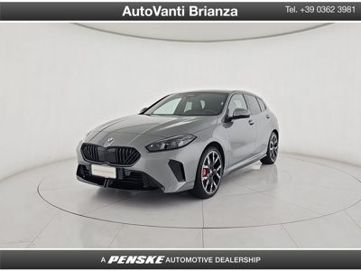 2025 BMW 1 Series SERIE1120D48VMSPORTPRO
