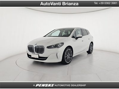 2022 BMW 2 Series