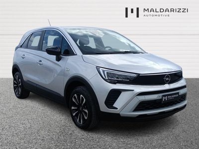 2023 Opel Crossland 20211.2ELEGANCES&S110CV