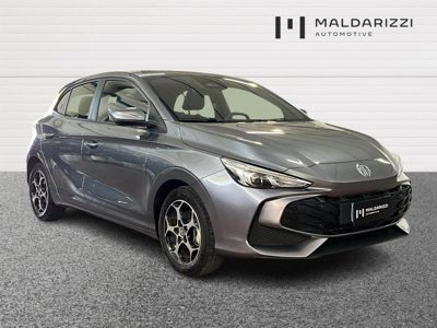 2025 MG MG3 1.5COMFORT
