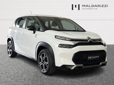 2024 Citroen C3 Aircross