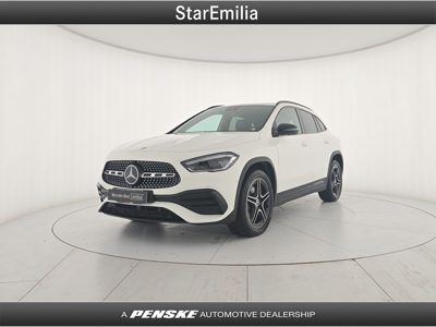 2022 Mercedes-Benz GLA 250EPHEV(EQPOWER)PREMIUMAUTO