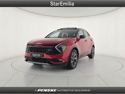 2023 KIA Sportage 1.6TGDIHEVGTLINESUNROOFPACKAUTO