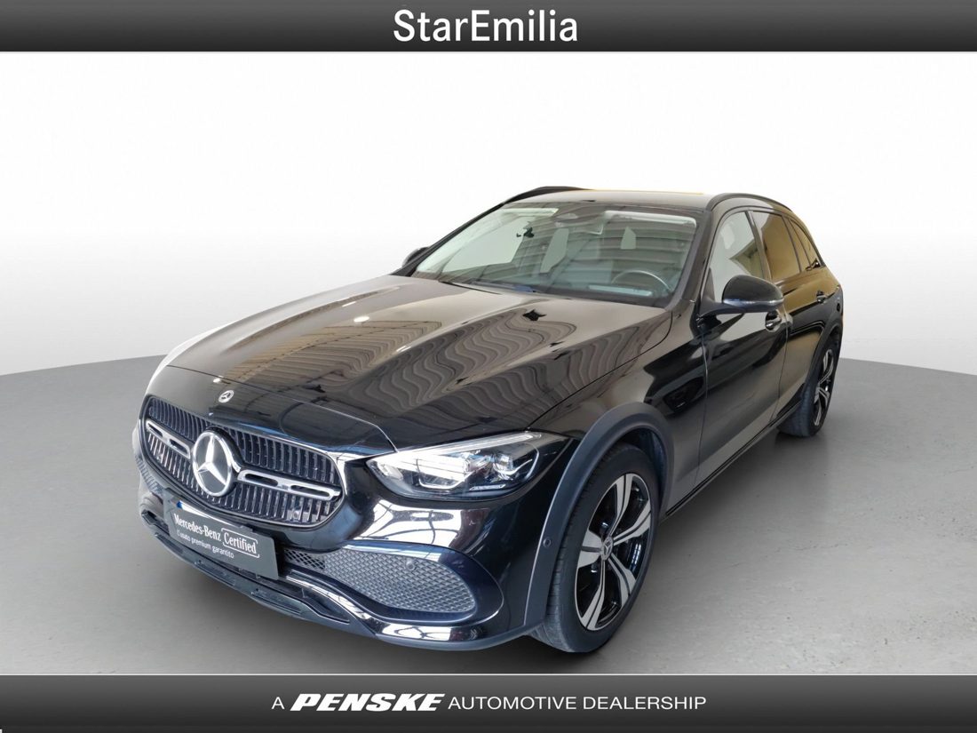 2023 Mercedes-Benz E-Class