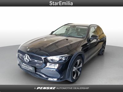 2023 Mercedes-Benz E-Class