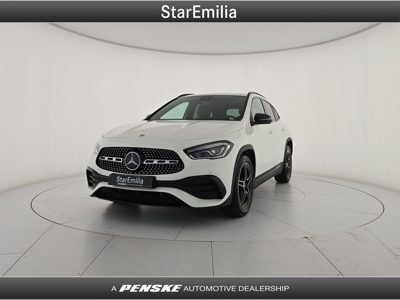 2022 Mercedes-Benz GLA 200DPREMIUMAUTO