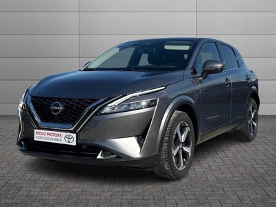 2023 Nissan Qashqai