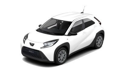 2024 Toyota Aygo X 1.0ACTIVE72CVSCVT2024