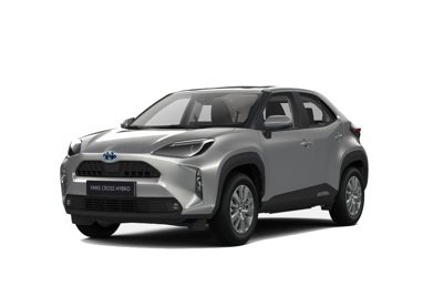 2024 Toyota Yaris Cross 20211.5HACTIVEFWD116CVECVT2024
