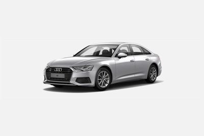 2023 Audi A6