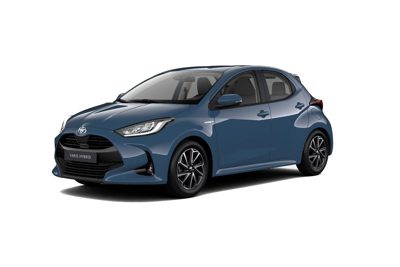 2023 Toyota Yaris IV20201.5HTREND2023