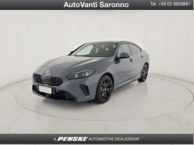 2025 BMW 2 Series SERIE2GRANCOUPEMSPORTPRO