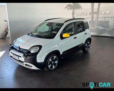 2025 Fiat Panda FIATPANDINA