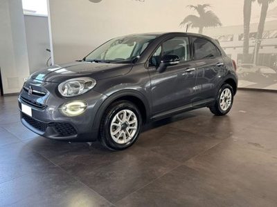 2017 Fiat 500X-Urban-Look FIAT500XURBANLOOK