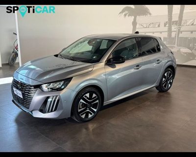2024 Peugeot 208 PEUGEOT208